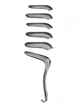 Vaginal specula